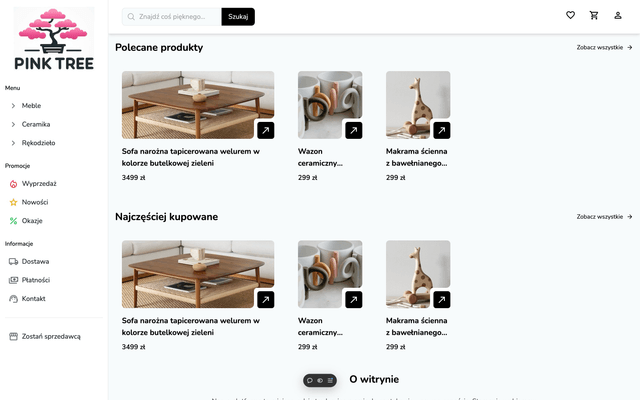 Ecommercowy poligon: testowanie Cursora z analogowym twistem
